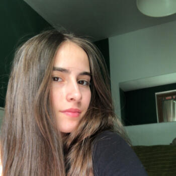 Babysitter in Alessandria: Ines
