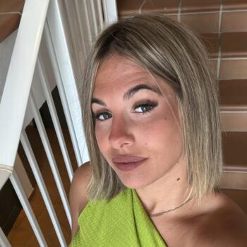 Niñera en Alhaurín de la Torre: Carla