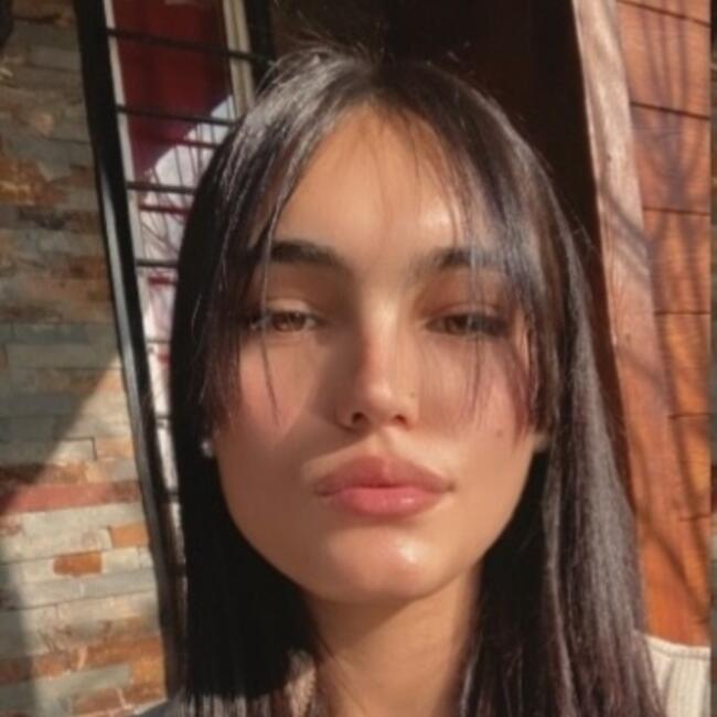 Babysitter in Parque del Plata: Romina