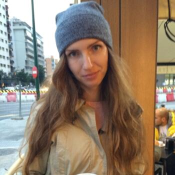 Babysitting job in Saltsjö-Boo: babysitting job Bogdana