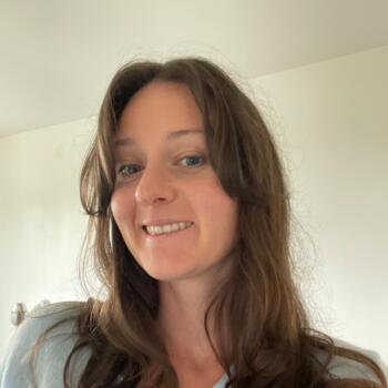 Babysitter in Fublaines: Mathilde