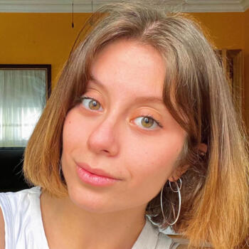 Baby-sitter in Grenade: Araceli