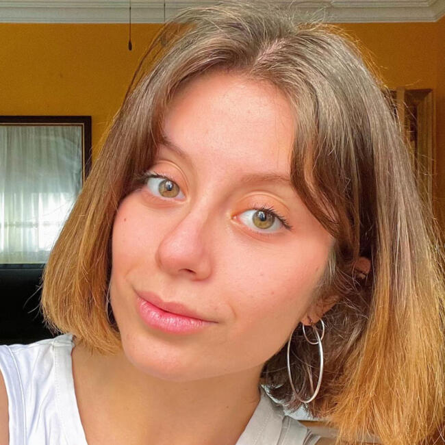 Canguro en Granada: Araceli