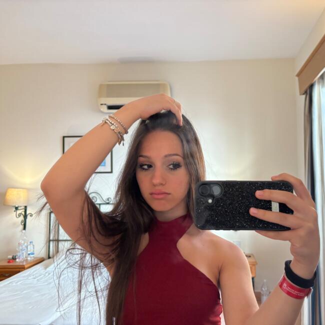 Babysitter a Bergamo: Martina Pajova