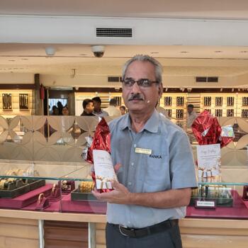 Nanny job in Pimpri-Chinchwad: babysitting job Sneha