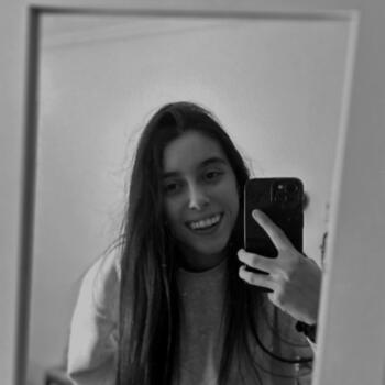 Niñera en Vitoria: Marta