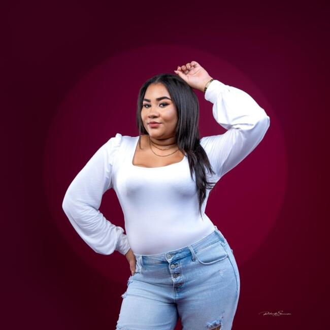 Niñera en Chitré: Zary