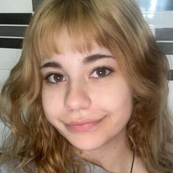 Canguro en Sevilla: Aroa