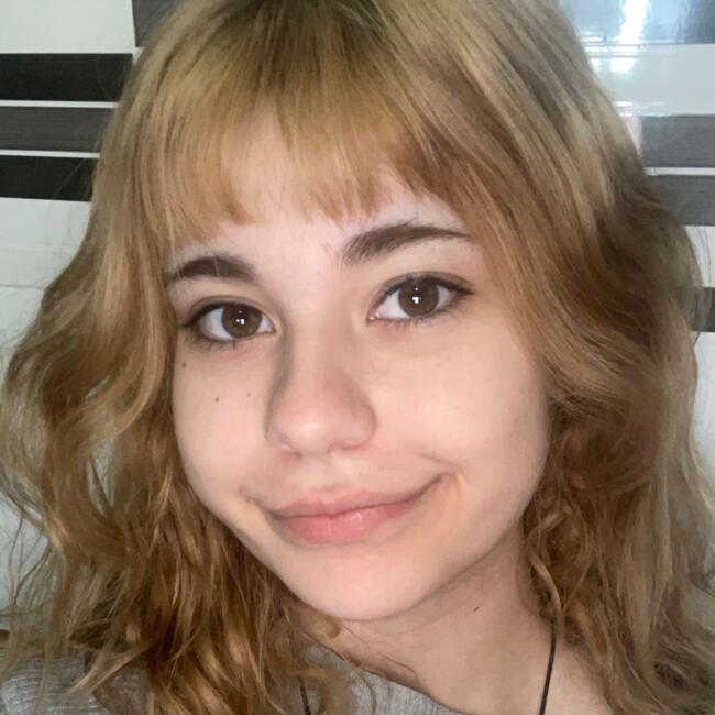 Canguro en Sevilla: Aroa