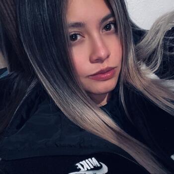 Babysitter Toluca: Angela Sarahi Nuñez Cardoso