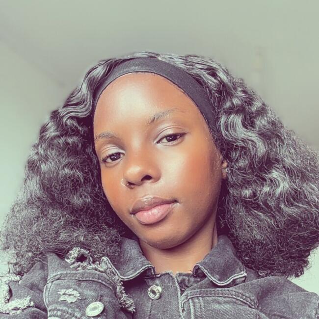 Babysitter in Bois-d'Arcy: Bibi