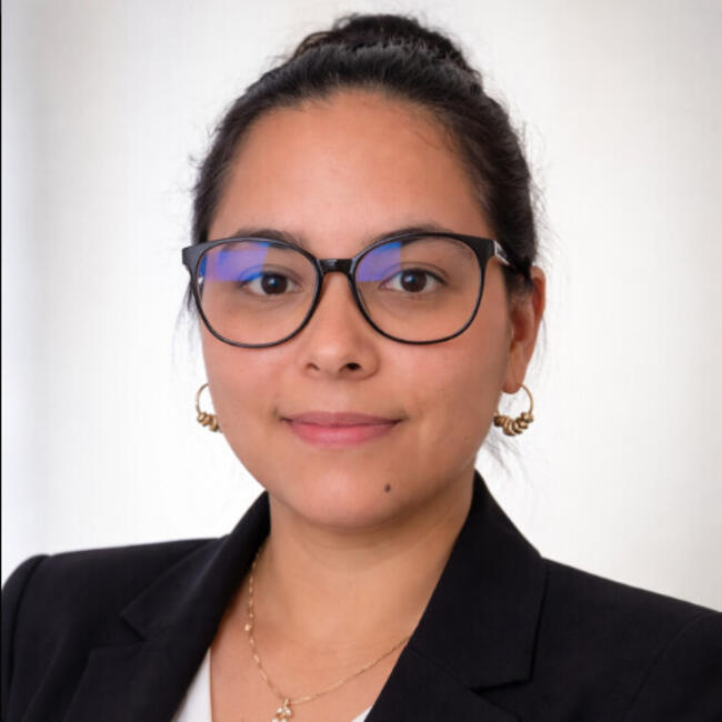Trabajo para niñera en Arequipa: Mary
