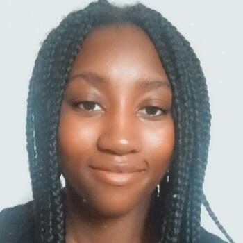 Baby-sitter in Fontenay-sous-Bois: Saran