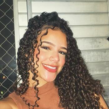 Babysitter in Diadema: Maria