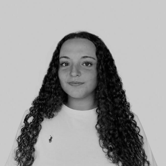Babysitter em Carnaxide: Matilde