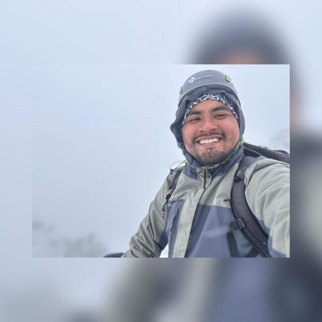 Babysitting job in Callao: Wilfredo Alejandro