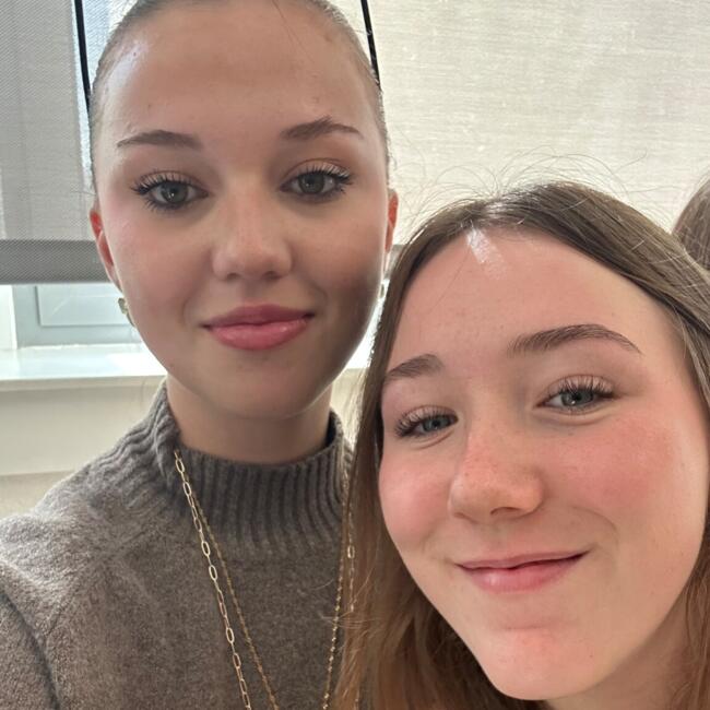 Babysitter in Lorient: Shanna