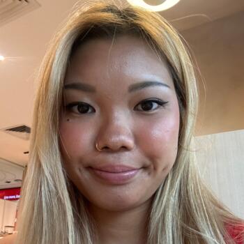 位于Singapore Island的临时保姆: Aretha