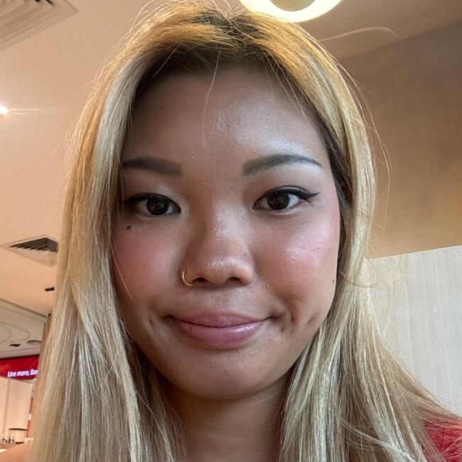 位于Singapore Island的临时保姆: Aretha