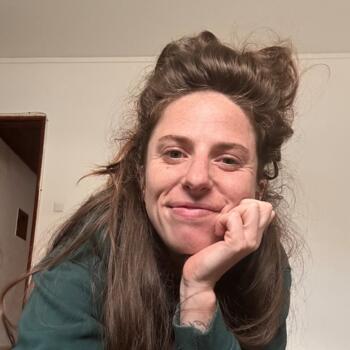 Babysitter em Setúbal: Chloe