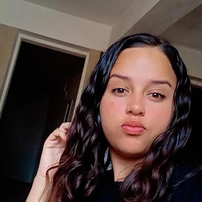 Babysitter in Araçoiaba da Serra: Maria