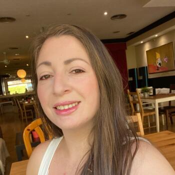 Babysitter in Salamanca: Maria alejandra