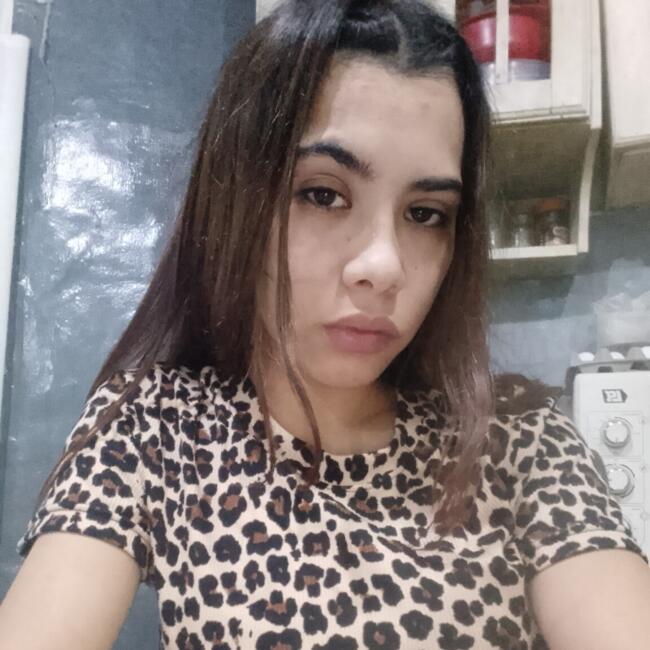 Babysitter in Tigre: Nazarena