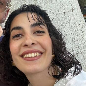 Babysitter στην περιοχή Θεσσαλονίκη: Ειρήνη