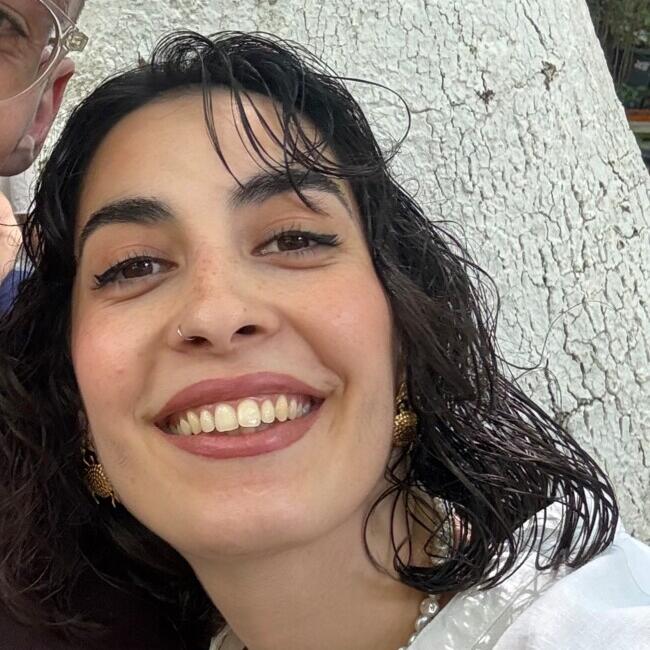 Babysitter στην περιοχή Θεσσαλονίκη: Ειρήνη