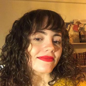 Baby-sitter in Rennes: Juliette