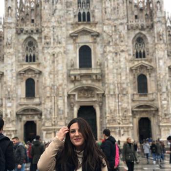 Educatore Bologna: Silvia