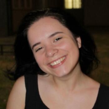 Babysitter in Florianópolis: Joana