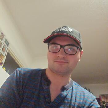 Babysitter in Heidenau: Marcel