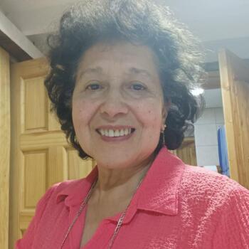 Babysitter Coquimbo: Veronica