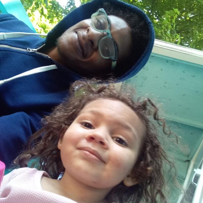 Babysitting job in Rochester: James