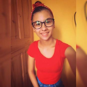 Babysitter San Antonio: Fariela