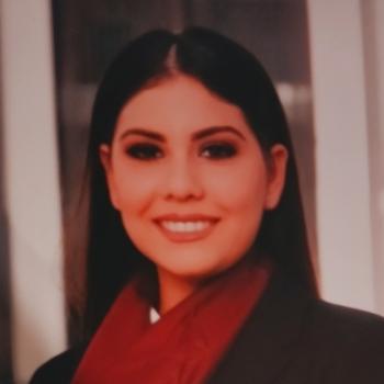 Niñera en Veracruz: Karla Grissell