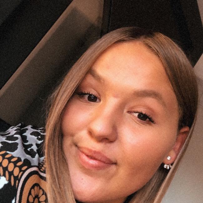 Babysitter in Seclin: Marie