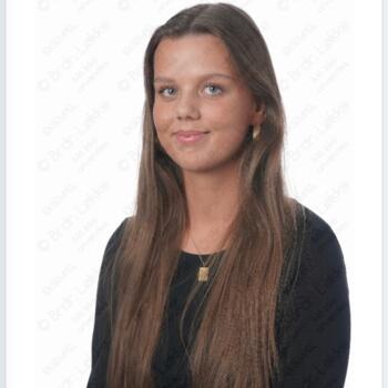 Babysitter Odense: Filippa