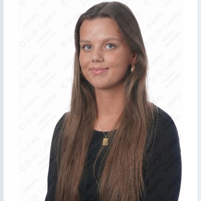 Babysitter i Odense: Filippa