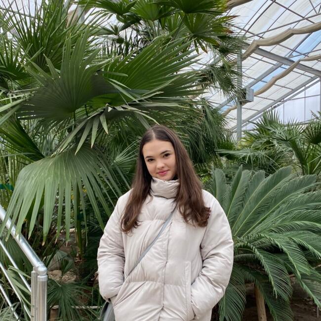 Babysitter in Constanța: Narcisa