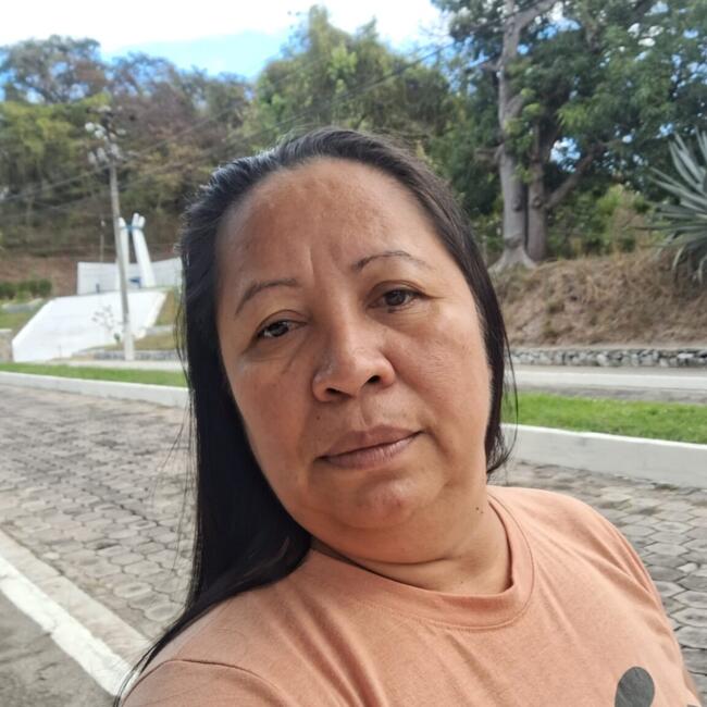 Babysitting job in El Paraíso (Departamento de Chalatenango): Mario