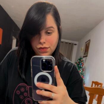 Babysitter in São José dos Campos: Patricia