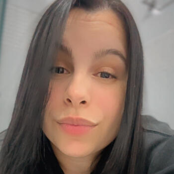 Babysitter São José dos Campos: Patricia