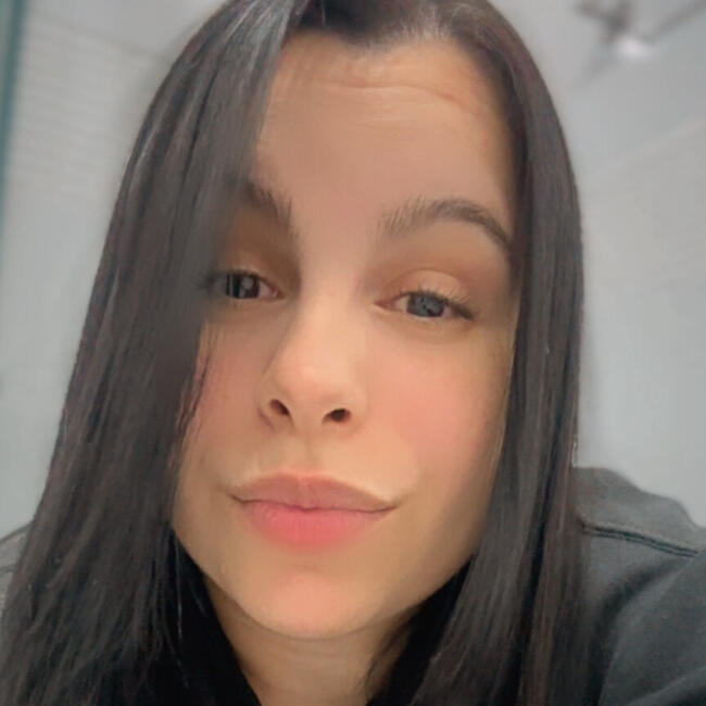 Babysitter in São José dos Campos: Patricia