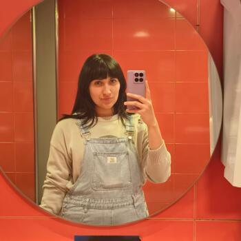 Babysitter in Buenos Aires: Karen Azul