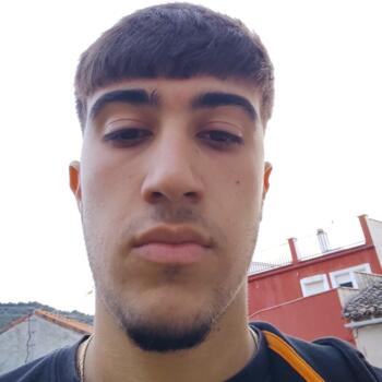 Canguro Ponteareas: Fredy