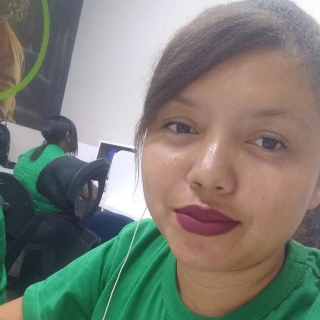 Babysitter in Teresina: Gleiciane