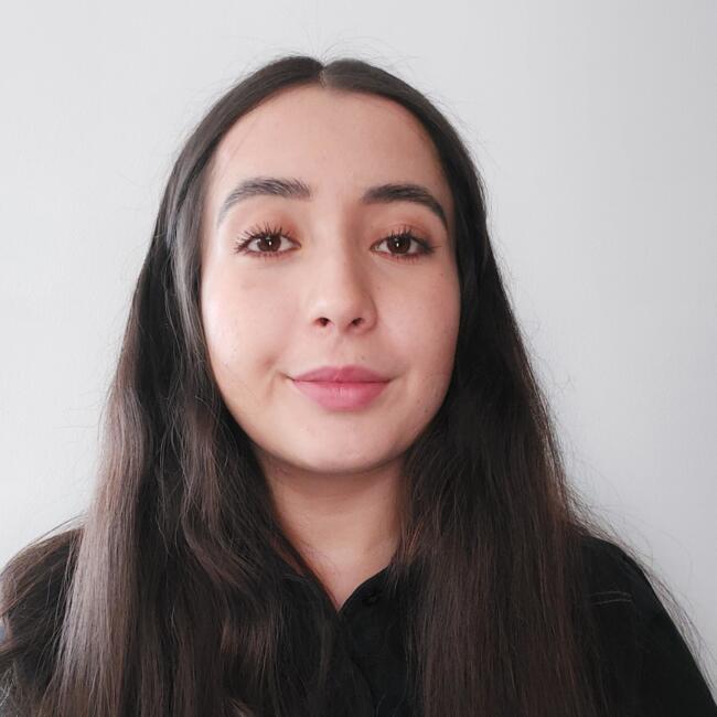 Niñera en Buenos Aires: Juanita