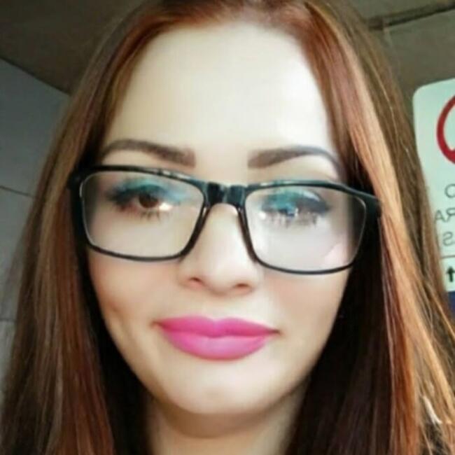 Babysitter in Caxias do Sul: Neli